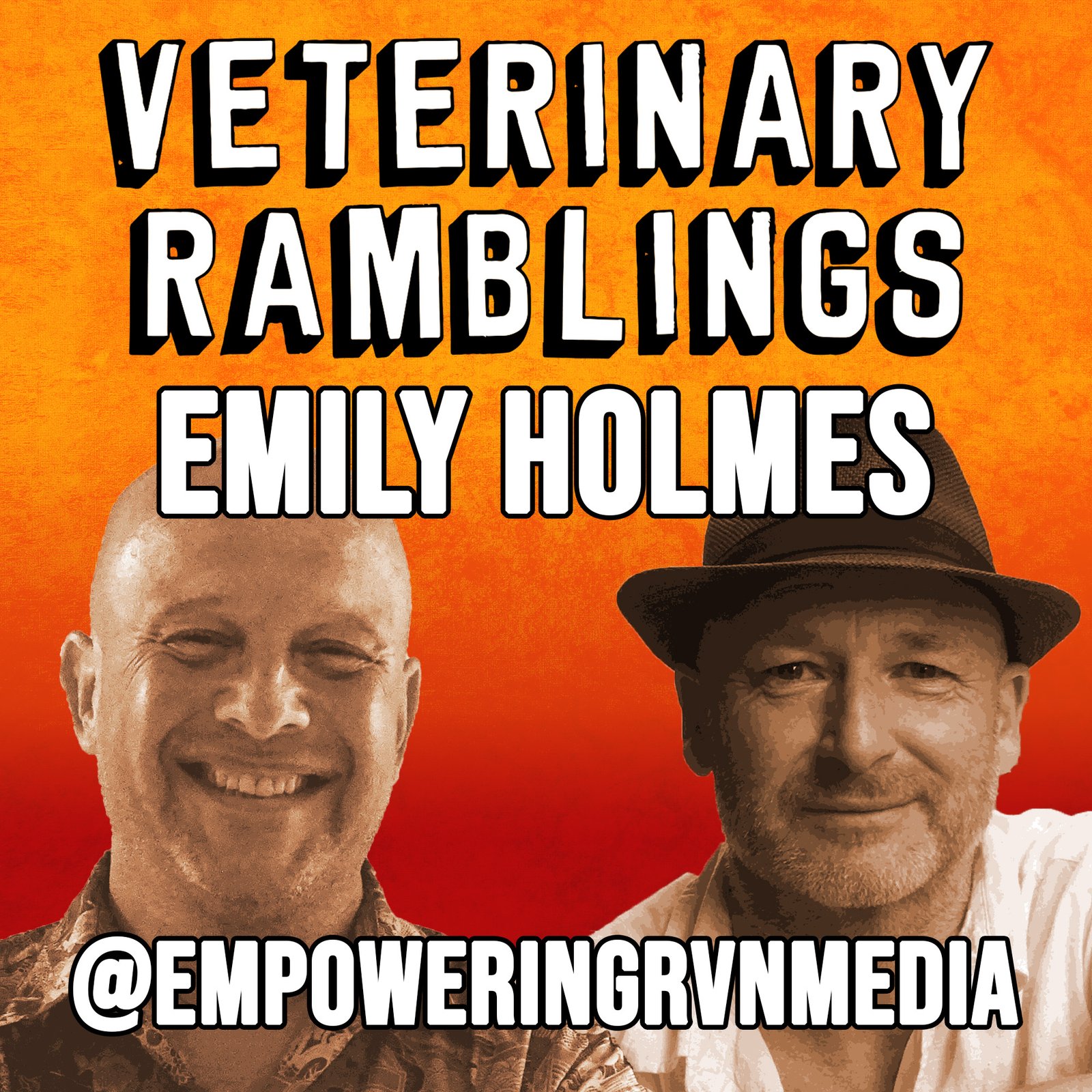 Emily Holmes Episode